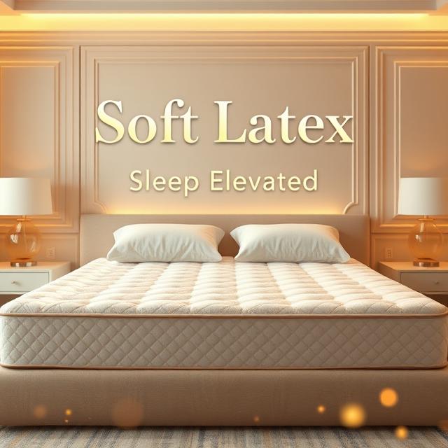 Soft Latex