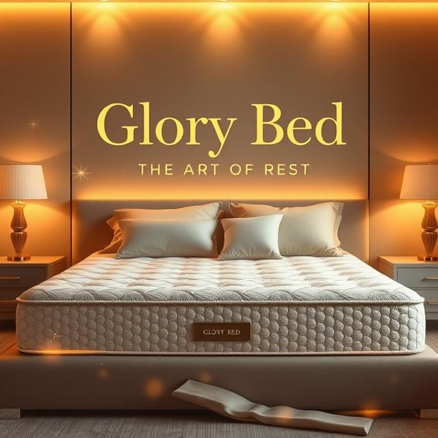 Glory Bed