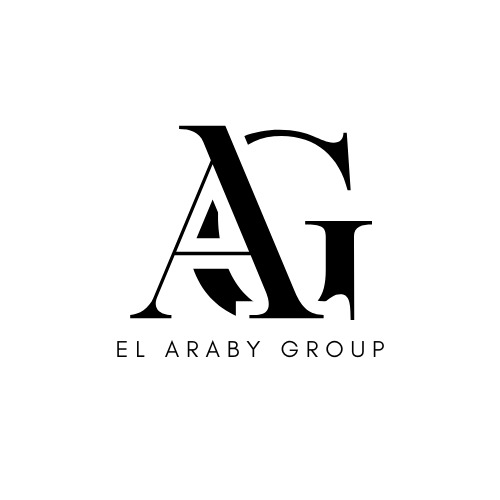 Alaraby Group Logo